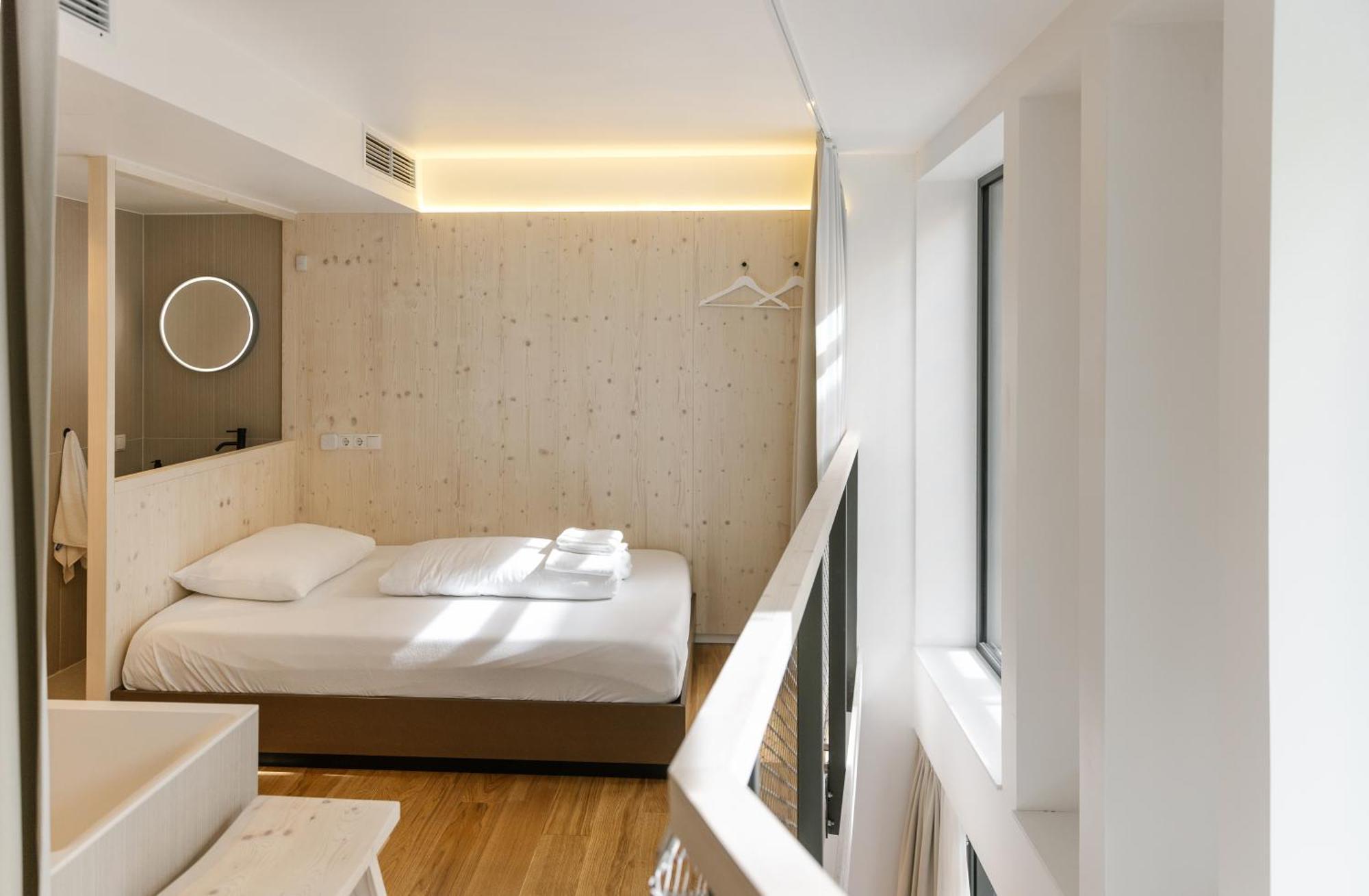 Kleines Stadthaus In Toplage Holiday home Vienna