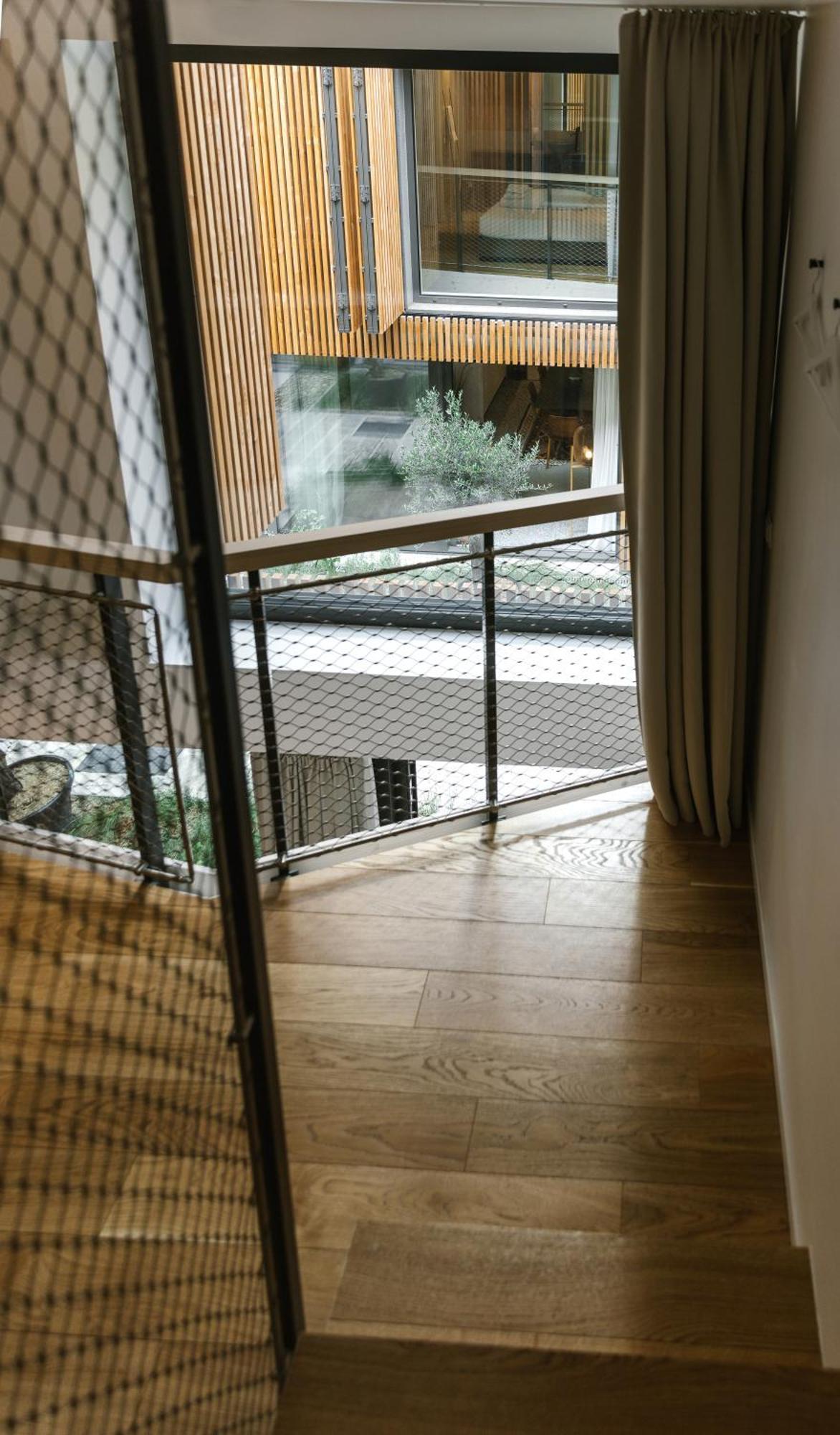 Kleines Stadthaus In Toplage Holiday home Vienna