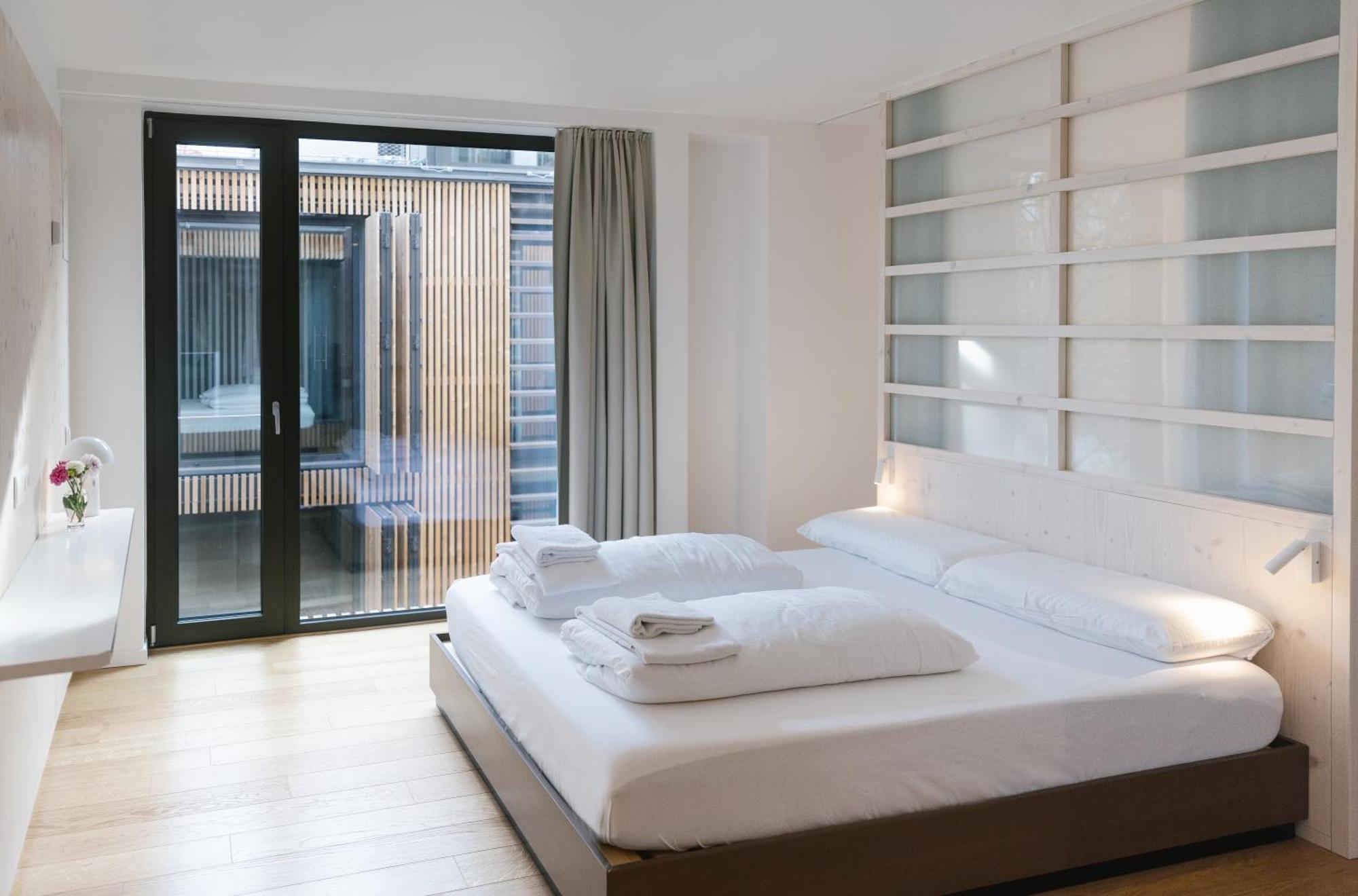 Kleines Stadthaus In Toplage Holiday home
