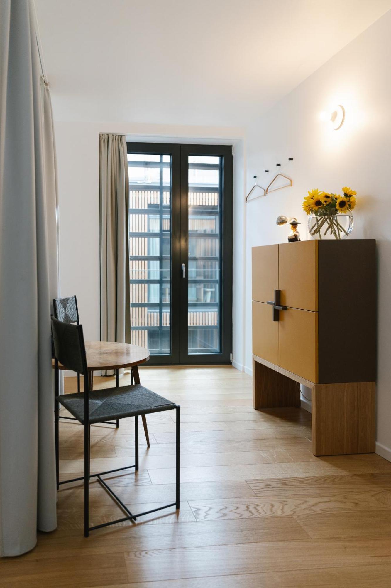 Kleines Stadthaus In Toplage Holiday home *